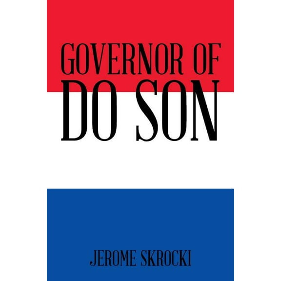 Governor of Do Son (Paperback)