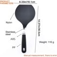 thumbnail image 3 of Kit completo de pizza - Pala de pizza para horno - Accesorio y piedra para pizza - 16 cm, 3 of 5