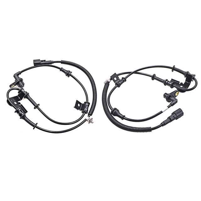 Sensor de Velocidad de Rueda ABS Delantera para I20 2014 2015 2016 2017 2018 59830-C7000 59810-C7000 59830C7000 59810C7000