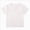 White, variant on 6-9 Months T-shirts for Boys Girls Baby Boys T Shirts Kids Short Sleeve Pocket Shirt Crewneck Summer Basic Tee Tops,A118-White