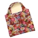thumbnail image 5 of Bolsa de compras plegable con capacidad, bolsa de supermercado, bolsa de almacenamiento impresa, bolsa portátil, 5 of 5