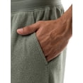 thumbnail image 4 of George Men's Waffle Jogger Sleep Pant, 4 of 8