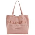 thumbnail image 1 of Bolso AllSaints Underground Bramble Pink para hombre, 1 of 5