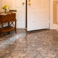 thumbnail image 3 of Achim Sterling 12"x12" 1.2mm Peel & Stick Vinyl Floor Tiles 20 Tiles/20 Sq. Ft. Granite Flooring Materials, 3 of 6