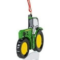 thumbnail image 4 of Kurt Adler JOHN DEERE TRACTOR ORNAMENT FOR PERSONALIZATION, 4 of 7