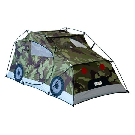 Gigatent Military Utility Vehicle Play Tent