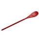 thumbnail image 5 of Ounissouiy Soporte de bola de cuchara de madera ABS para entrenamiento de equilibrio de niños equipo de entrenamiento inteligente de cuerpo de Juegos de césped rojo, 5 of 6