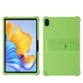 thumbnail image 1 of Étui pour Tablette HONOR Pad X9 Protection Antichoc Support en Silicone Vert HONOR Pad X9, 1 of 5