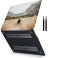 thumbnail image 3 of Hard Case Compatible with New MacBook Air 13 inchs with Retina Display and Touch ID USB Type-C Cable Tie Model: A2337 m1/A2179/A1932 (Animal A 0173), 3 of 5