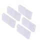 thumbnail image 4 of Cases Organizador De La Caja De Almacenamiento De Batería De 10 Paquetes Adecuados Para Baterías AAA AAA Con Surcos Al Soporte De Plástico Transparente, 4 of 7