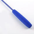 thumbnail image 2 of FLhrweasw Gato Teaser Wands Interactivo Caña Pescar Wand Stick Juguete Entrenamiento (azul), 2 of 9