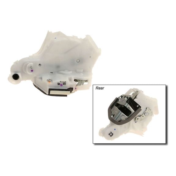 AISIN DLT-126 Fits select: 2009-2013 TOYOTA COROLLA