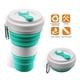 thumbnail image 3 of Termo Plegable de Silicona Para Café MEIMIA 1003, 3 of 3
