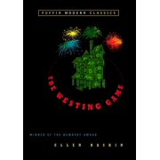 ELLEN RASKIN Puffin Modern Classics The Westing Game (Puffin Modern Classics), (Paperback)