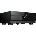 thumbnail image 2 of Yamaha RX-A2A AVENTAGE 7.2-Channel Surround Sound Network AV Receiver with MusicCast Built-In Wi-Fi and Bluetooth Streaming Home Theater System Bundle With Accessories, 2 of 6