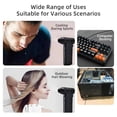 thumbnail image 2 of Super Power Turbo Fan with 180W High-Speed Versatile Mini Turbo, 2 of 7