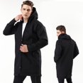 thumbnail image 1 of Chaqueta impermeable Soledad Neopreno hombre Manga larga surf, 1 of 10