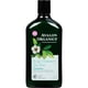 thumbnail image 1 of on Organics Scalp Treatment Tea Tree Shampoo fomenta el bienestar del cuero cabelludo y deja el cabello suave 11 onzas líquidas, 1 of 2