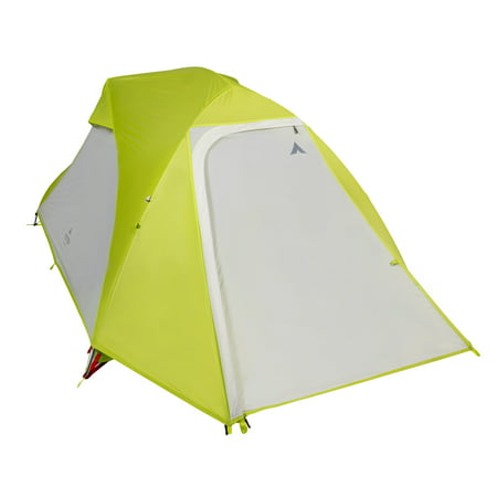TETON Sports ALTOS Backpacking Tent w/ Footprint and Rainfly, Quick and Easy Setup, Sleeps 2, (Best Backpacking Tents 2019)
