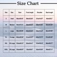 thumbnail image 3 of BUIGTTKLOP Womens Cotton Linen Tank Tops Casual Sleeveless Shirts V Neck Loose Fitted Lightwieght Summer Tanks, 3 of 6