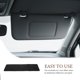thumbnail image 3 of unbranded Extensor De Parasol Interior Para Vehículo Con Elegante Y Material Duradero, 3 of 8