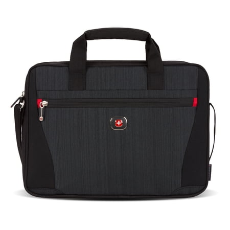 UPC: 0674204052174 | Wenger 14  Structure Laptop Slimcase  Black