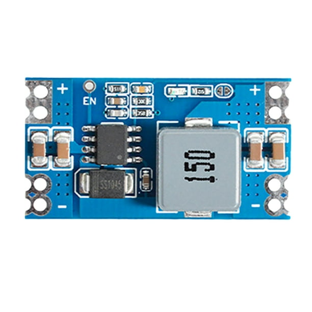 Módulo Mini560 Pro Salida de alta eficiencia Regulador de voltaje CC-CC Buck (3.3V)