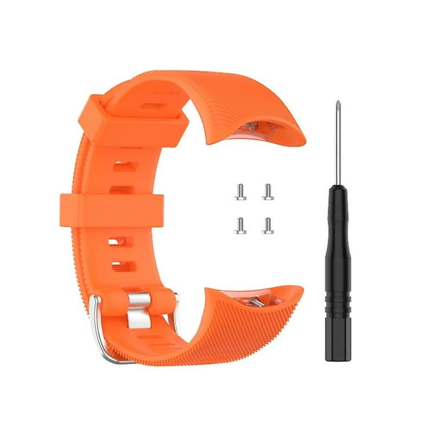 Tpu Strap Smart Band For Garmin Swim 2 Watch Band Bracelet Replacement Wrist Band Strap For Walmart
