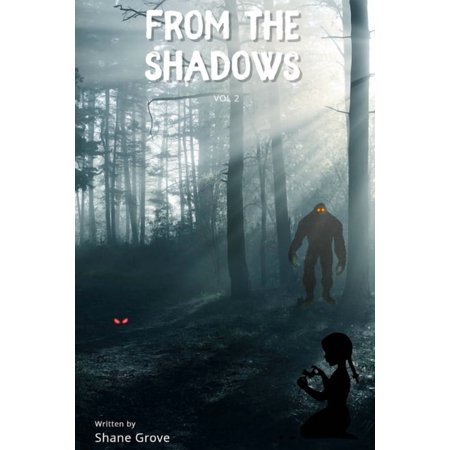 From The Shadows Vol 2 (Paperback)