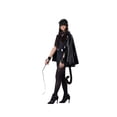 thumbnail image 3 of Disfraz de GATO para MUJER Dress Up America NEGRO con accesorios, 3 of 3