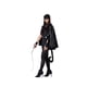 thumbnail image 3 of Disfraz de GATO para MUJER Dress Up America NEGRO con accesorios, 3 of 3