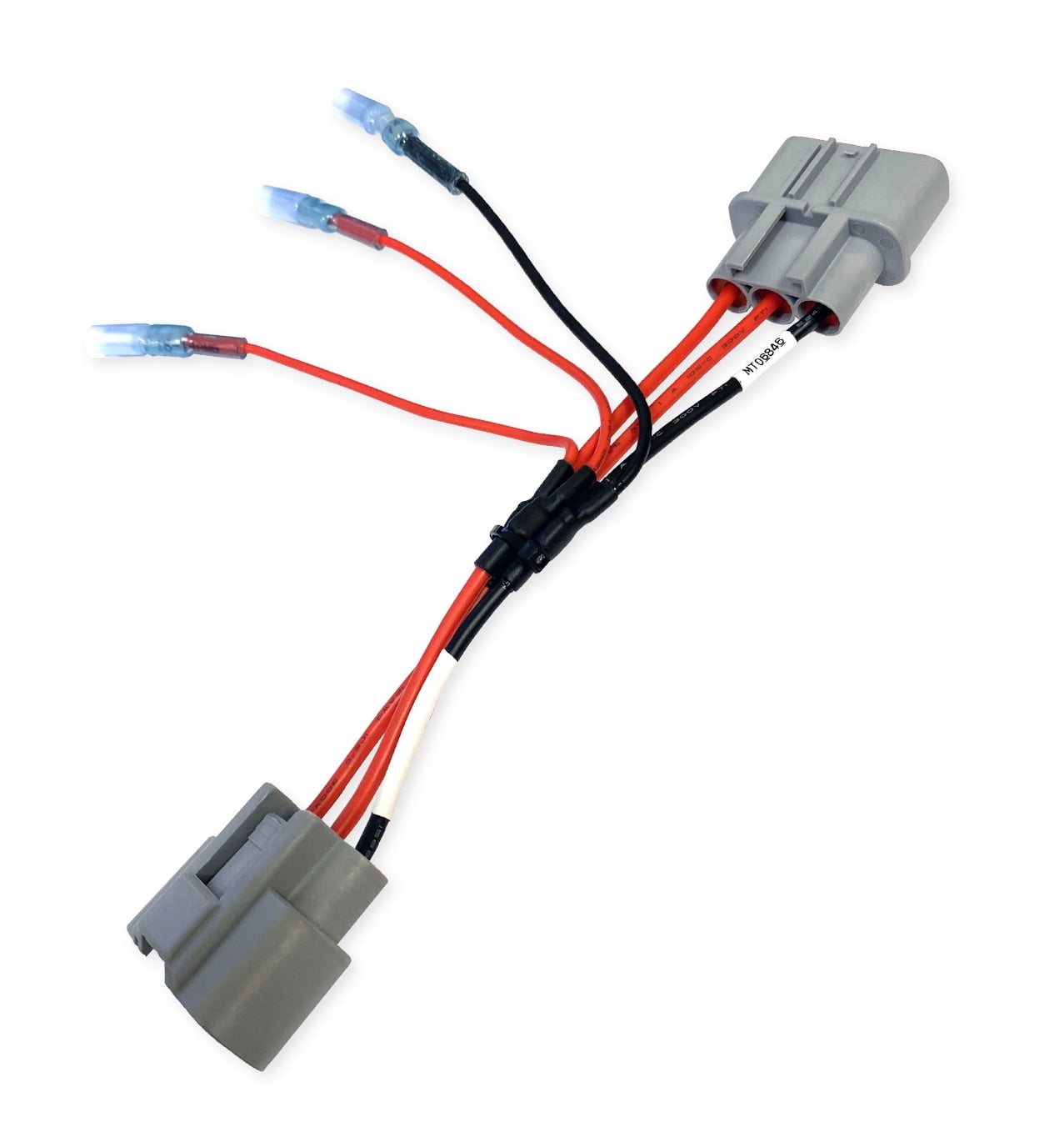 Yamaha 3 Pin Test Harness