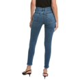 thumbnail image 2 of HUDSON Jeans womens  Barbara High-Rise Wonderwall Super Skinny Ankle Jean, 24,, 2 of 3