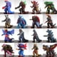 thumbnail image 2 of Nuevo juguete de bebé de goma blanda de gran tamaño con forma de pequeño monstruozhangyuxiang, 2 of 4