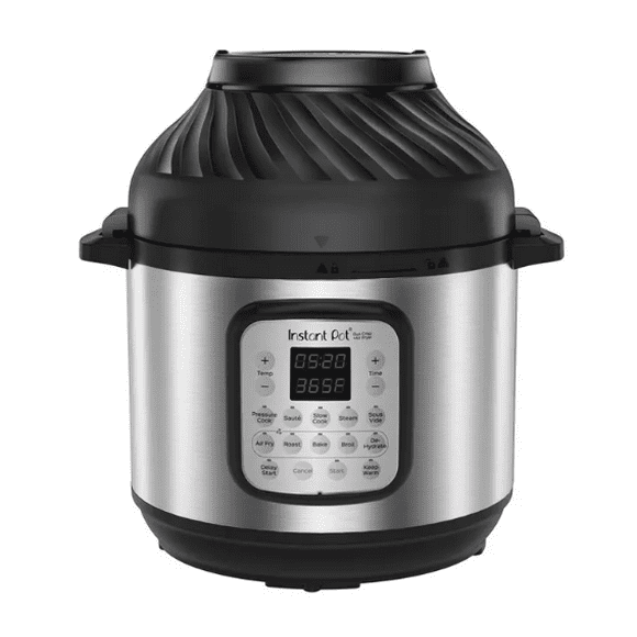 Instant Pot 3 Quart