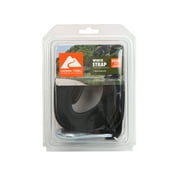 Ozark Trail Replacement Trailer Winch Strap, 2 inch x 20 feet, Boat Trailering, Model BT6197
