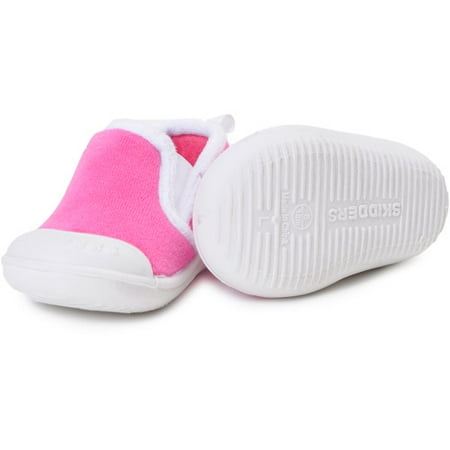 Skidders Toddler Girl Gripper Shoe
