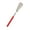 Red, variant on NFTIGB Adjustable Stainless Steel Long Handle Shoe Horn, Retractable 10.2 to 28.9 Inches (26-73.5 cm), Shoe Helper for Elderly and Pregnant Women, Blue