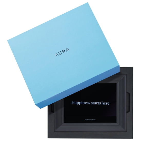 Aura Harper Digital Frame - Walmart.ca