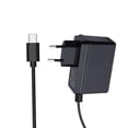 thumbnail image 1 of 45W Charger for Nintendo Switch, AC Adapter with 4.9FT USB C Cable, Fast Charging Compatible with Switch 2, OLED, Laptops & Phones, 1 of 8