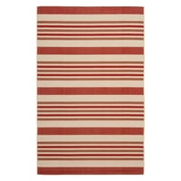 Red Invalid Category Id Product Image Safavieh Courtyard Eliot Striped Indoor Outdoor Area Rug Or Runner