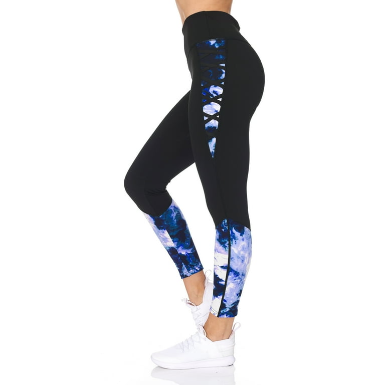 Nike lattice leggings clearance