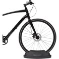thumbnail image 2 of shiyou-Front Wheel Riser Block with Sturdy Wheel Holder Indoor Bike Trainer Stand for Mountain Bicycle Training Trainers, 2 of 4