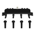thumbnail image 1 of Ignition Coil Pack with Module 597079 597078 Replacement Fits for Peugeot 106 206 306 1.4, 1 of 8