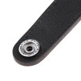 thumbnail image 4 of Fermoir à Soufflet Accordéon Cuir PU, Centre Distance Sangle de Soufflet en Option 12.2cm, 4 of 9