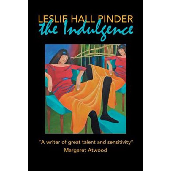 Pre-Owned The Indulgence (Paperback) 9780228807476