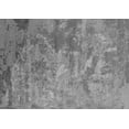 thumbnail image 1 of Ahgly Company Indoor Rectangle Oriental Gray Industrial Area Rugs, 5' x 8', 1 of 4