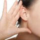 thumbnail image 4 of Moluckfu 4Ud Ear Cuffs Metal Dorado Sin Perforación Con Exquisito Para Fiesta Y Uso Diario, 4 of 8