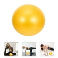 thumbnail image 1 of unbranded 2Ud Pelotas De Ejercicio En PVC Para Pilates Y Tonificación Muscular En Casa, 1 of 8