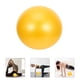 thumbnail image 3 of 2 pelotas de yoga, pelota de pilates, pelota de fitness, pelota de entrenamiento de equilibrio, pelota de ejercicio suave, pelota de yoga, pelota de ejercicio a granel, pelota de pilates, 3 of 6